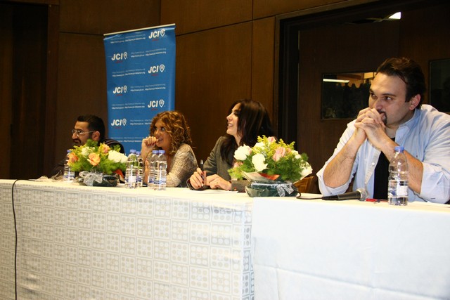 AUB Got Talent